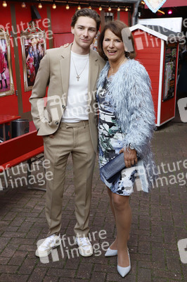 Kult Kieztouren & Olivia Jones Family Sommerparty in Hamburg