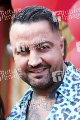 Kult Kieztouren & Olivia Jones Family Sommerparty in Hamburg