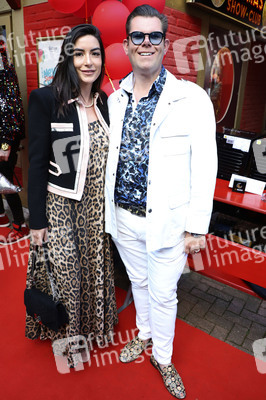 Kult Kieztouren & Olivia Jones Family Sommerparty in Hamburg