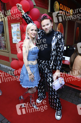 Kult Kieztouren & Olivia Jones Family Sommerparty in Hamburg