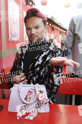 Kult Kieztouren & Olivia Jones Family Sommerparty in Hamburg