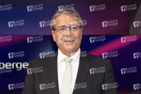 Talkshow 'maischberger' in Berlin