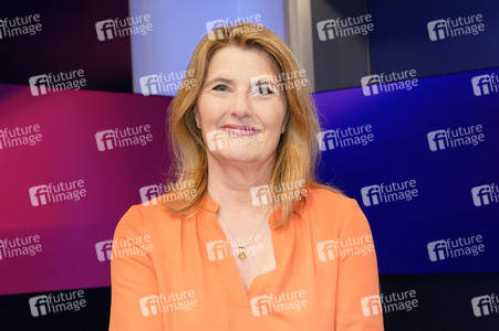 Talkshow 'maischberger' in Berlin