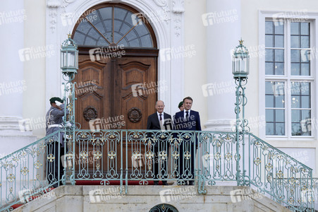 Deutsch-Französischer Ministerrat auf Schloss Meseberg