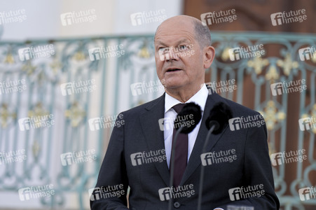 Deutsch-Französischer Ministerrat auf Schloss Meseberg