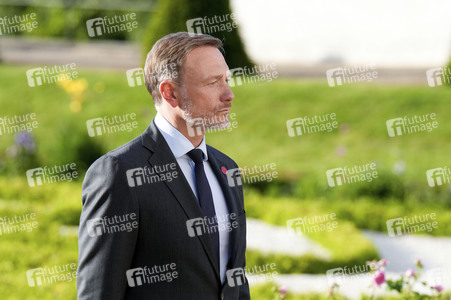 Deutsch-Französischer Ministerrat auf Schloss Meseberg