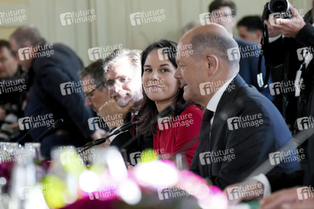 Deutsch-Französischer Ministerrat auf Schloss Meseberg