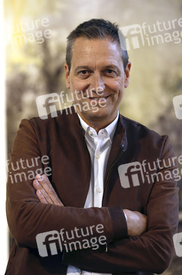 Präsentation der Wanderausstellung  'Woanders ist überall'  in Essen