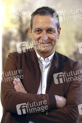 Präsentation der Wanderausstellung  'Woanders ist überall'  in Essen