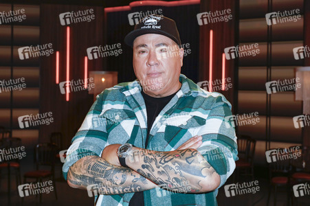 Talkshow 'Kölner Treff' in Köln