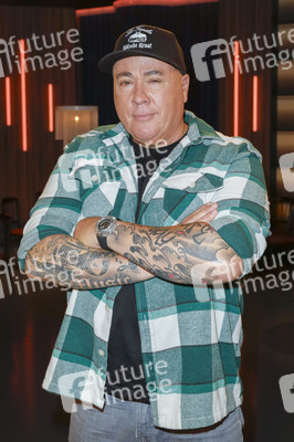 Talkshow 'Kölner Treff' in Köln