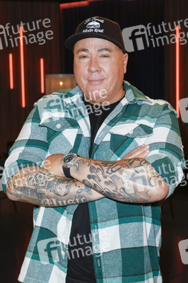 Talkshow 'Kölner Treff' in Köln