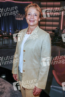 Talkshow 'Kölner Treff' in Köln