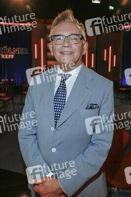 Talkshow 'Kölner Treff' in Köln