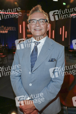 Talkshow 'Kölner Treff' in Köln