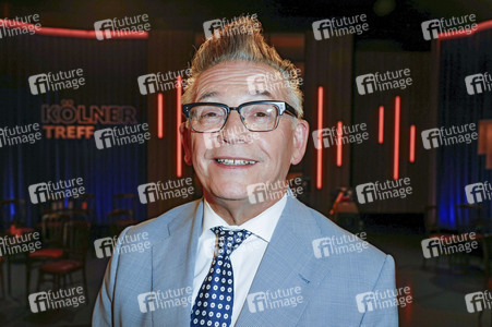 Talkshow 'Kölner Treff' in Köln