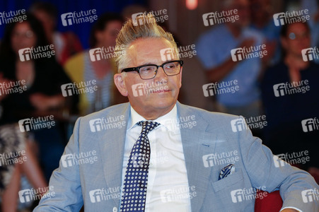 Talkshow 'Kölner Treff' in Köln