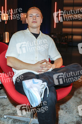 Talkshow 'Kölner Treff' in Köln