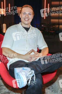 Talkshow 'Kölner Treff' in Köln