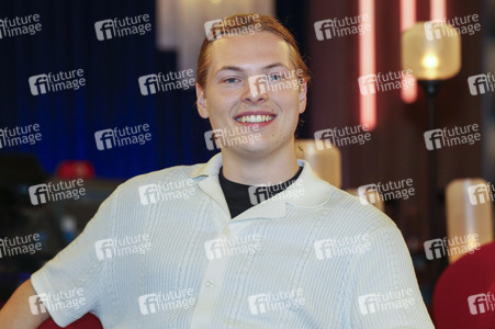 Talkshow 'Kölner Treff' in Köln