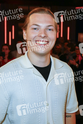 Talkshow 'Kölner Treff' in Köln