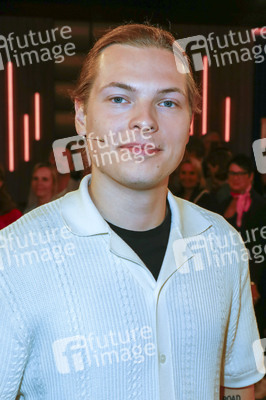 Talkshow 'Kölner Treff' in Köln