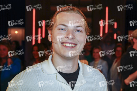 Talkshow 'Kölner Treff' in Köln