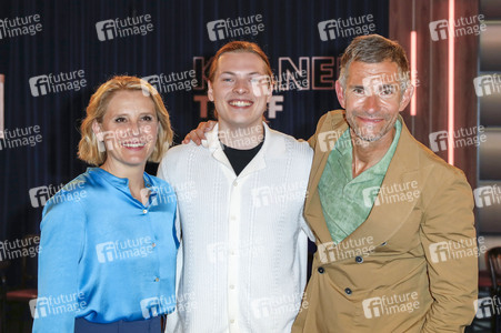 Talkshow 'Kölner Treff' in Köln