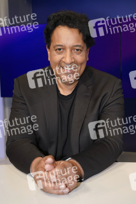 Talkshow 'maischberger' in Berlin