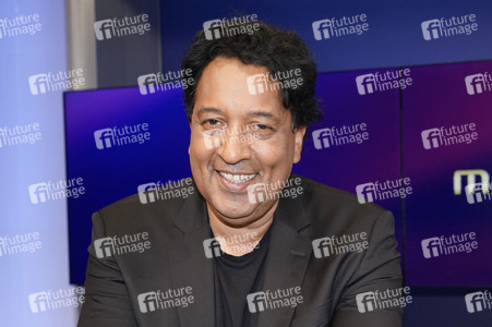 Talkshow 'maischberger' in Berlin