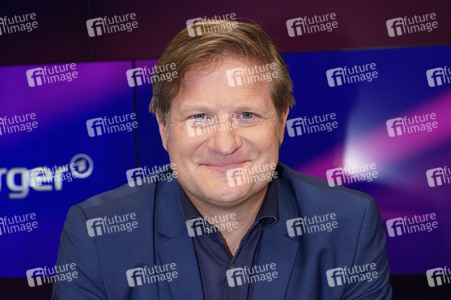 Talkshow 'maischberger' in Berlin