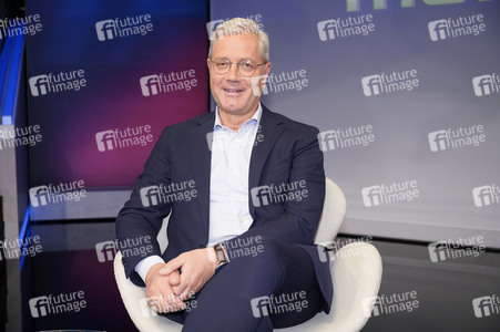 Talkshow 'maischberger' in Berlin