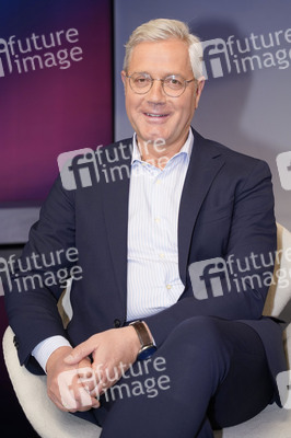 Talkshow 'maischberger' in Berlin