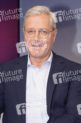 Talkshow 'maischberger' in Berlin