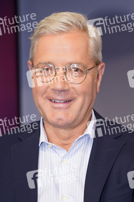 Talkshow 'maischberger' in Berlin