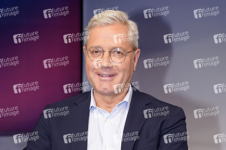 Talkshow 'maischberger' in Berlin