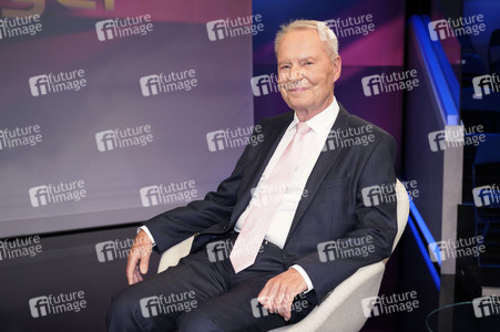 Talkshow 'maischberger' in Berlin