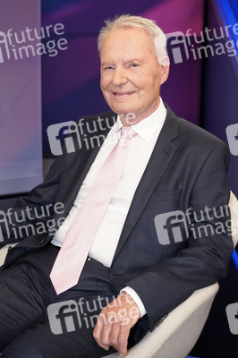 Talkshow 'maischberger' in Berlin