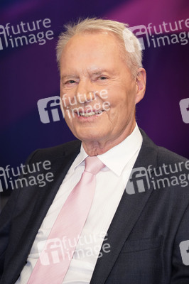 Talkshow 'maischberger' in Berlin