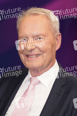 Talkshow 'maischberger' in Berlin