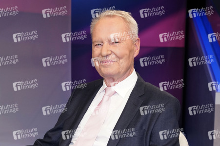 Talkshow 'maischberger' in Berlin