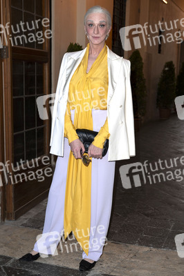 Preisverleihung Premio Margutta 2024 in Rom