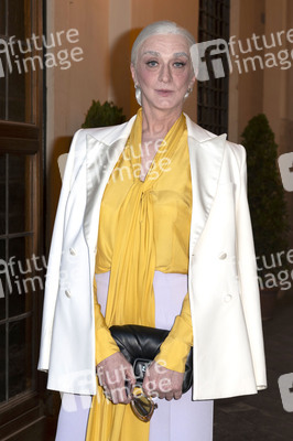 Preisverleihung Premio Margutta 2024 in Rom