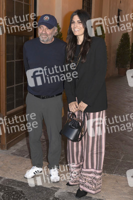 Preisverleihung Premio Margutta 2024 in Rom