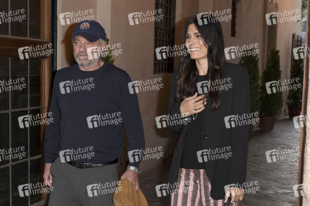 Preisverleihung Premio Margutta 2024 in Rom