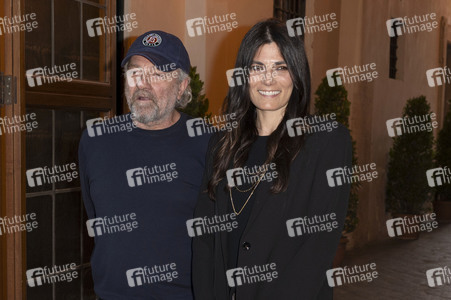 Preisverleihung Premio Margutta 2024 in Rom