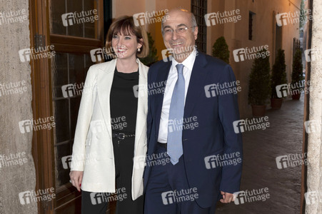 Preisverleihung Premio Margutta 2024 in Rom