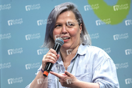 re:publica 24 - Das Festival für die digitale Gesellschaft in Berlin