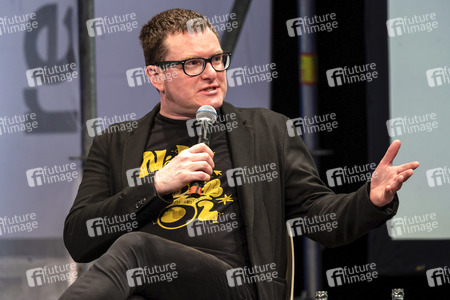 re:publica 24 - Das Festival für die digitale Gesellschaft in Berlin