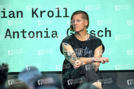 re:publica 24 - Das Festival für die digitale Gesellschaft in Berlin